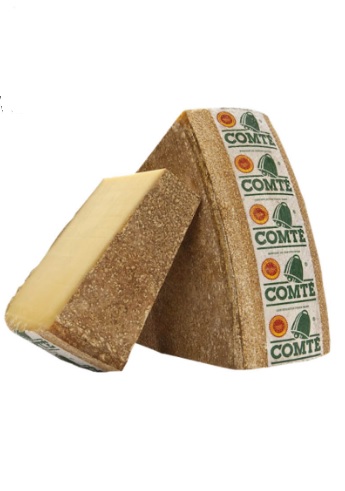 Comte Reserve AOP 100g. 